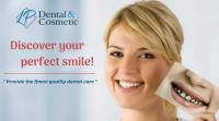 LP Dental and Cosmetic image 3